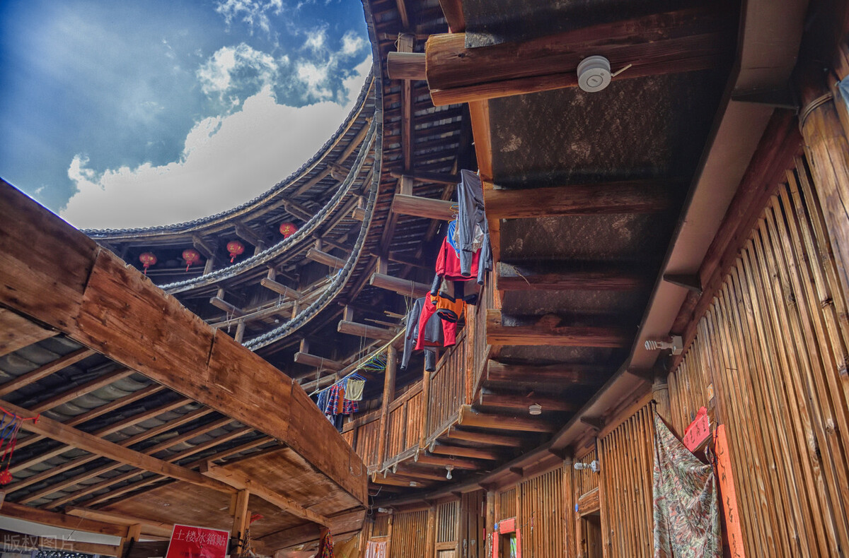 厦门云水谣土楼二日游跟团攻略,厦门云水谣古镇和土楼路线