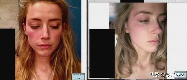 约翰尼德普和艾梅柏希尔德结果,约翰尼德普诉艾梅柏希尔德诽谤案