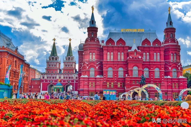 为什么说俄罗斯是车臣,俄罗斯属于欧洲还是亚洲国家