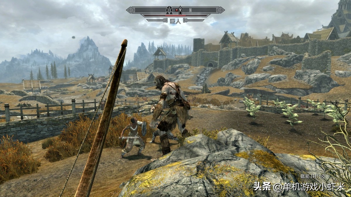 在家无聊玩什么手机单机游戏,推荐几款好玩不腻的单机游戏