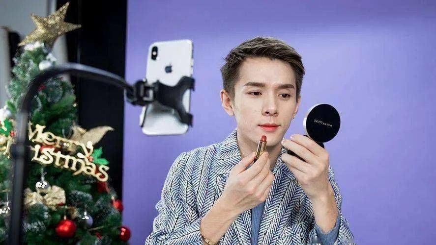 直播带货主播怎么细分带货种类,想做直播带货主播怎么入行