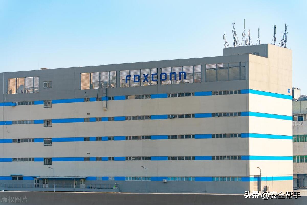 富士康生产安全培训,富士康员工安全管理