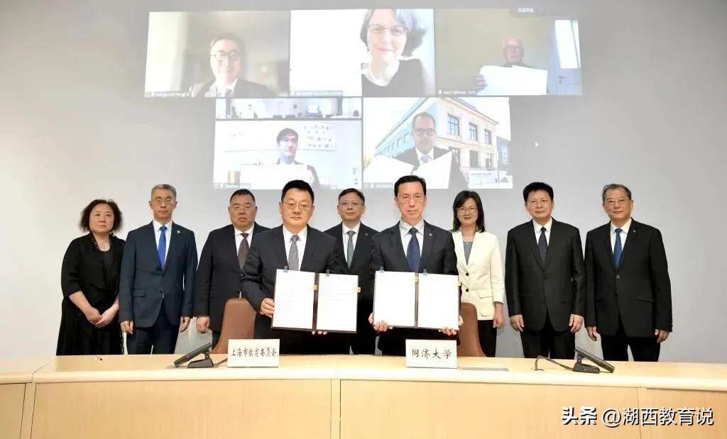 不输985这些新型大学正在快速崛起,18所大学新校区要来了大概率扩招