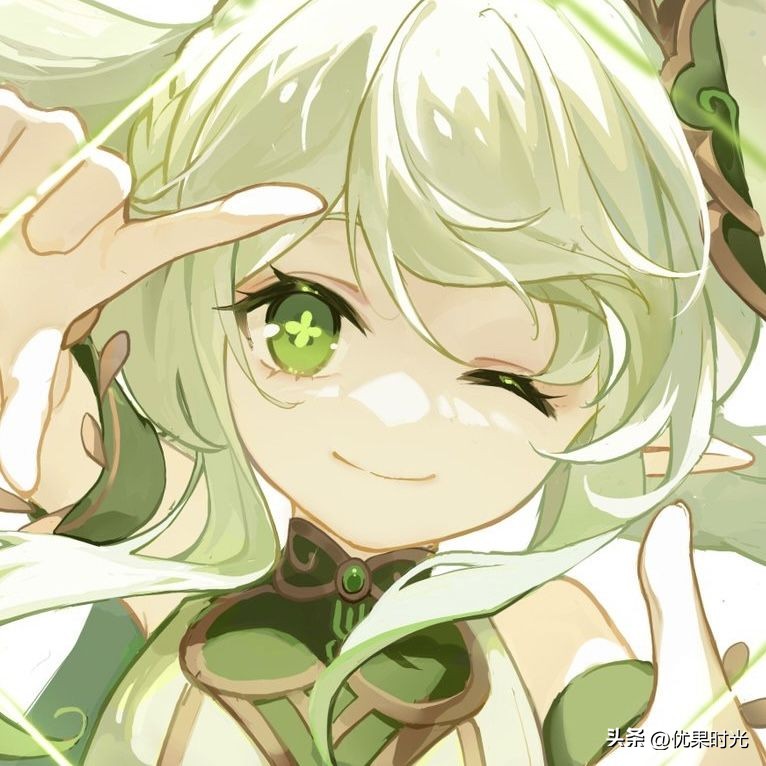 抽到小草神后还需要继续抽么,原神抽到小草神的截图