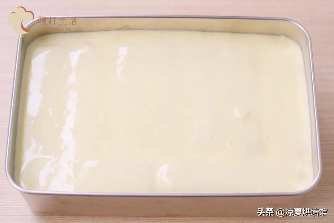 简单又好吃入口即化的提拉米苏,免烤箱提拉米苏步骤