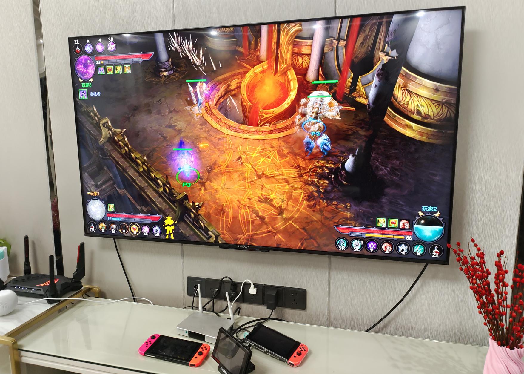 雷鸟75寸电视s545测评,雷鸟电视65s545c用户体验