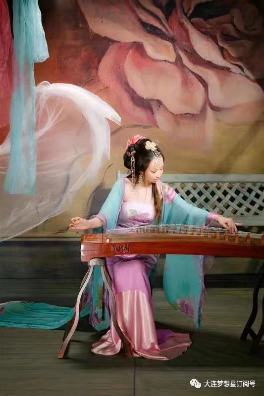 第四届中青美育杯艺术展演,2023中青美育杯模特盛典