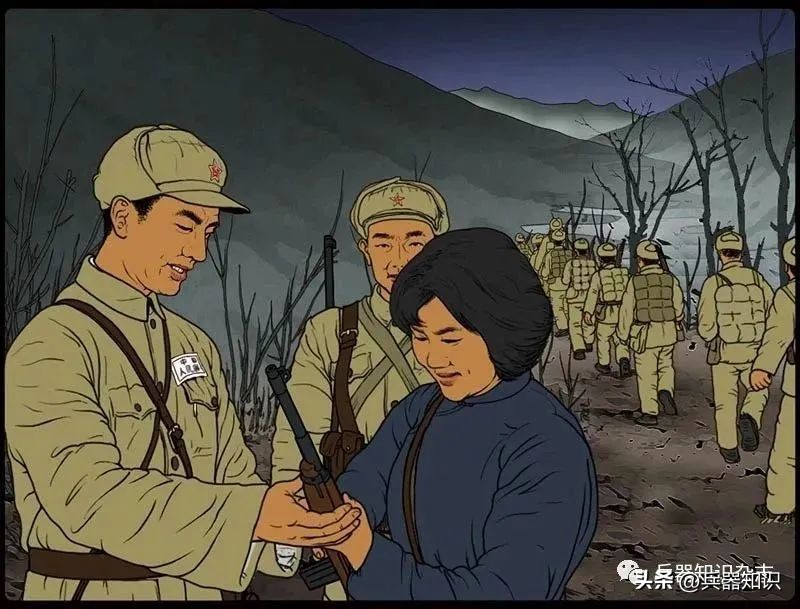 故事片南征北战52年完整版播放,南征北战全过程纪录片