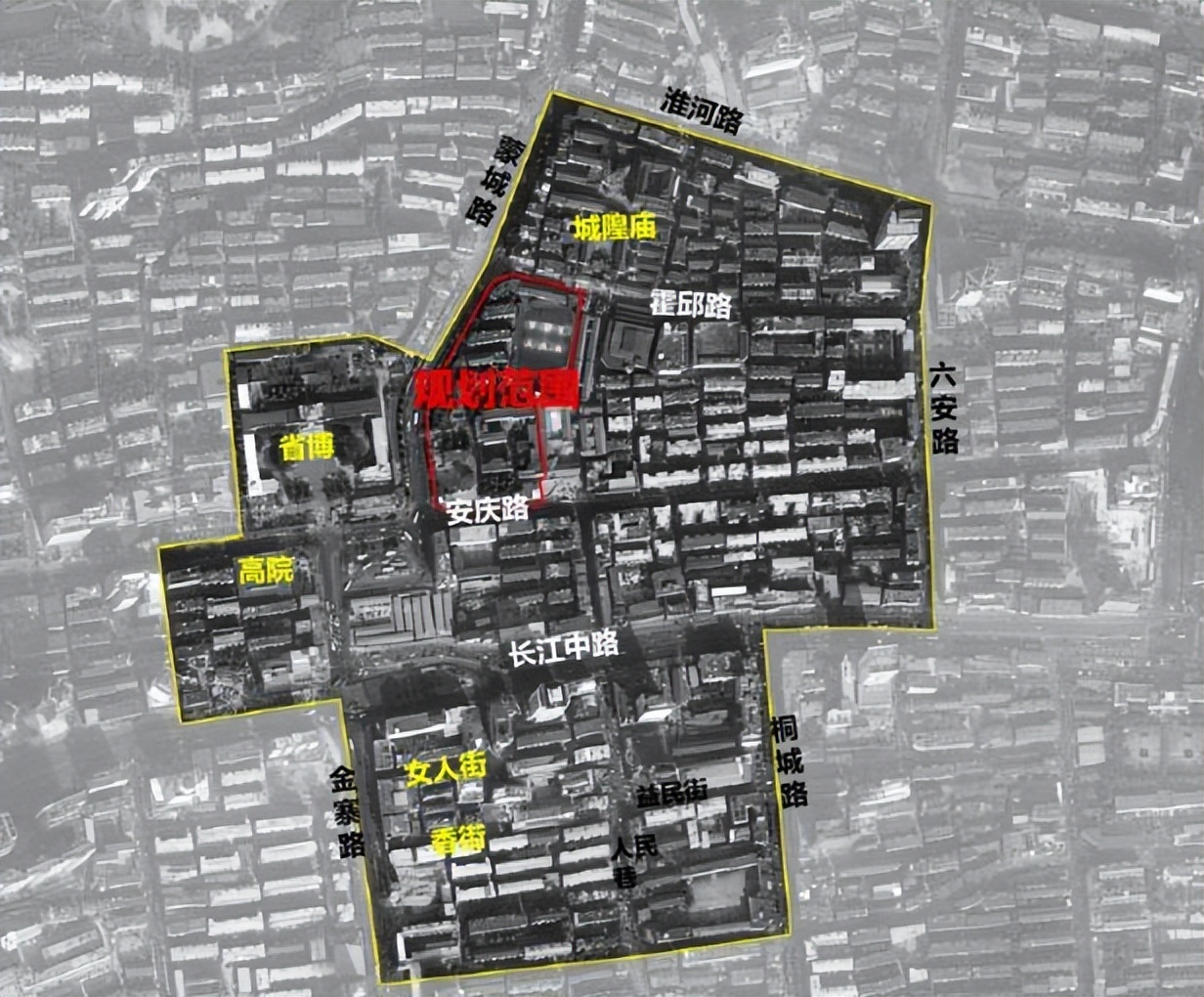 烂尾楼一直被流拍,多处商业中心被拍卖但最终流拍