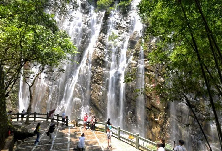 广东肇庆羚羊峡攻略,肇庆羚羊峡游记