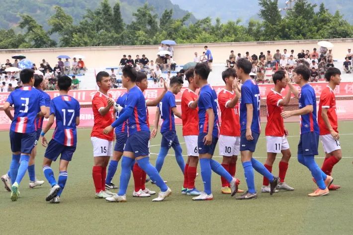 贡嘎杯足球比赛西南民族大学回放,2023贡嘎杯西南交大足球队