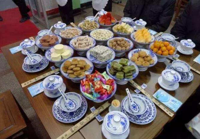 八仙桌为什么在市场上消失了,永不过时的八仙桌