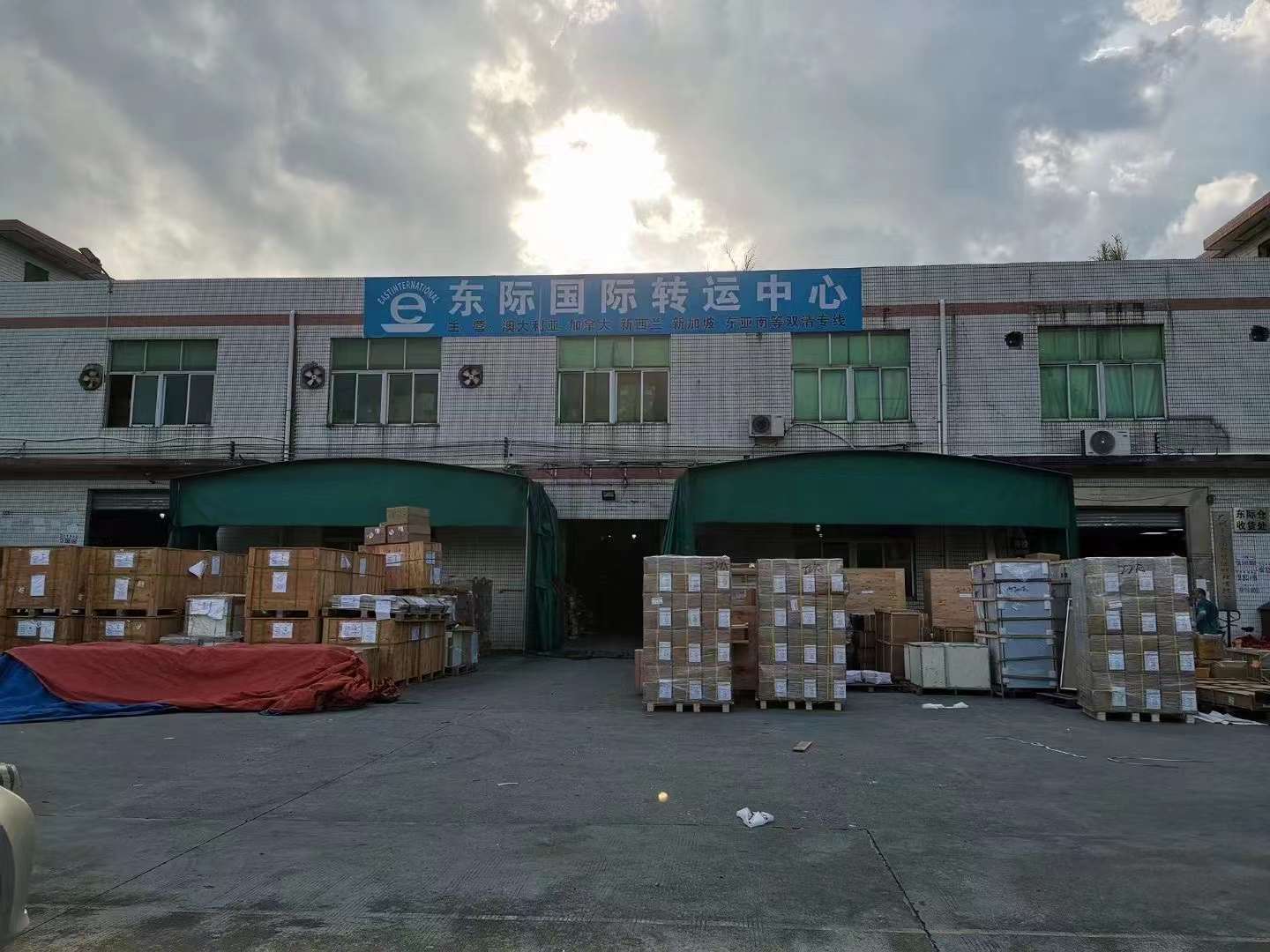 海运家具到加拿大,国内海运家具到加拿大多少钱