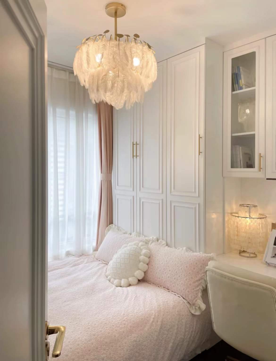 成都90后夫妇，因太会布置而走红，把75㎡小家装得堪称收纳教科书