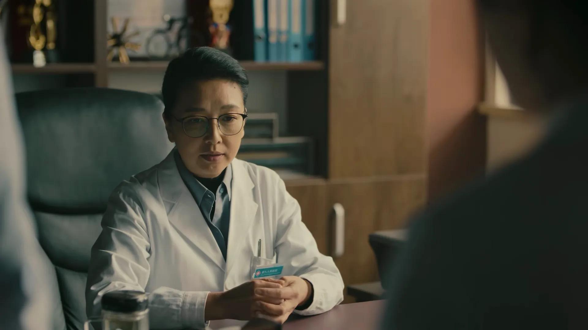 促醒者司徒院长,促醒者司徒院长结局