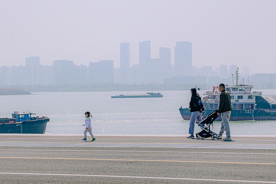 有一种信心,叫江北