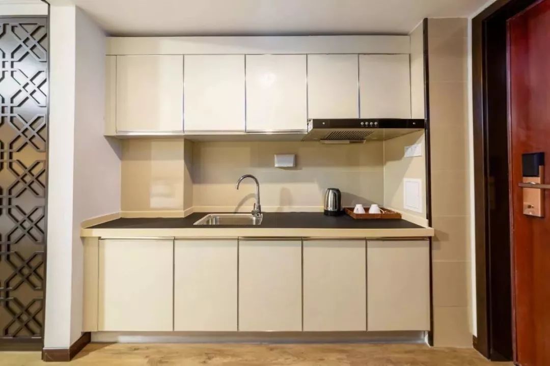 西双版纳风景优美的康养公寓,西双版纳民宿万达片区