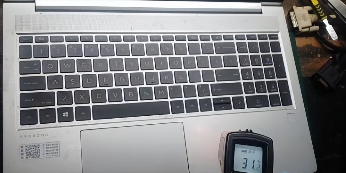 大神笔记本散热改装方案,笔记本散热改造思路