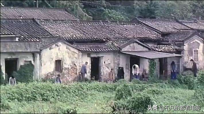 香港绝版恐怖电影大全,香港十大经典恐怖电影下