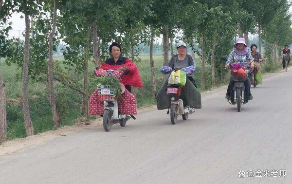 电动车新规有6种处罚再次明确,关于电动车上路的新规