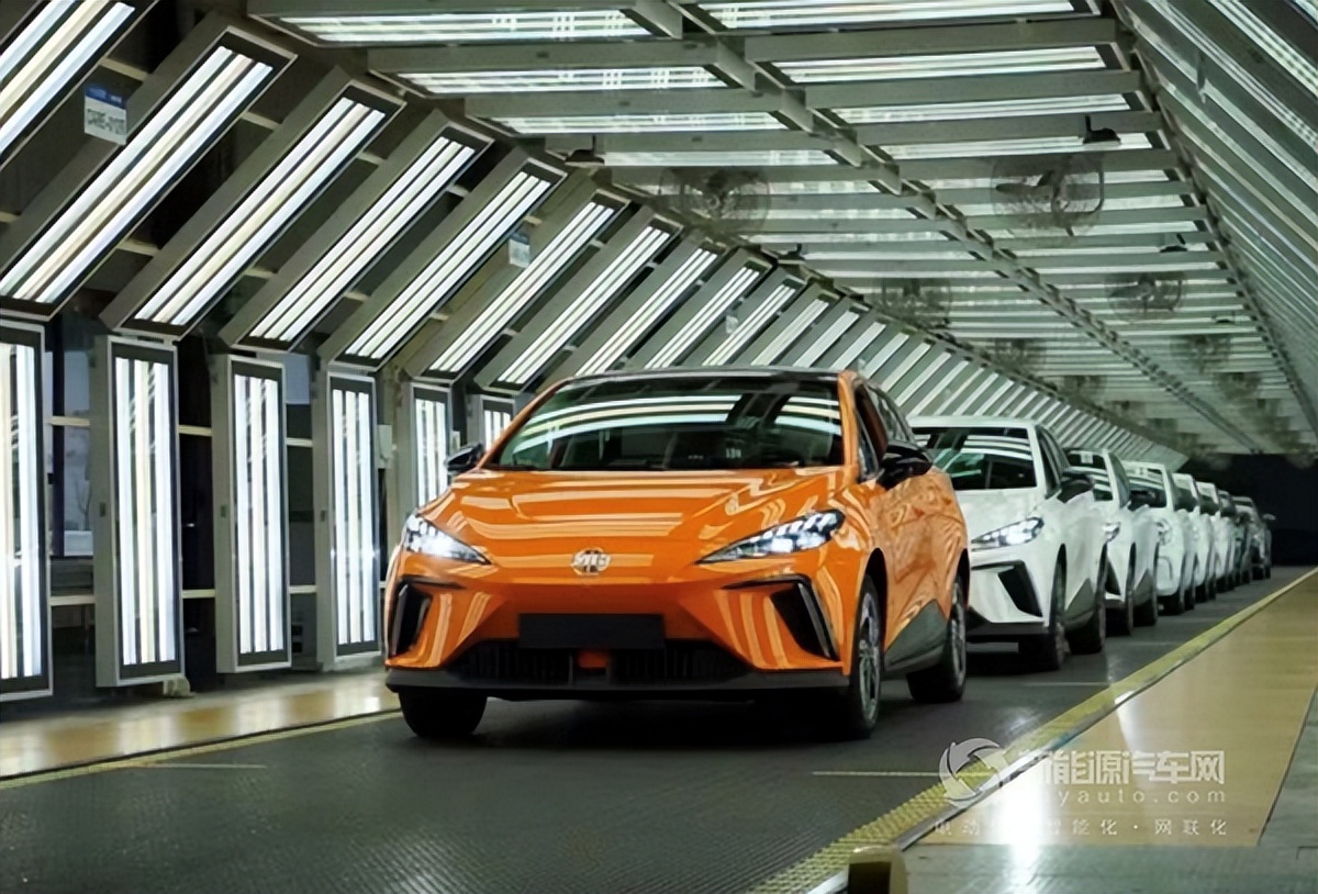 mg棣栨鍏ㄧ悆杞h32閲忎骇涓嬬嚎,姹借溅宸ヤ笟棣栨鍏ㄧ悆杞geh32