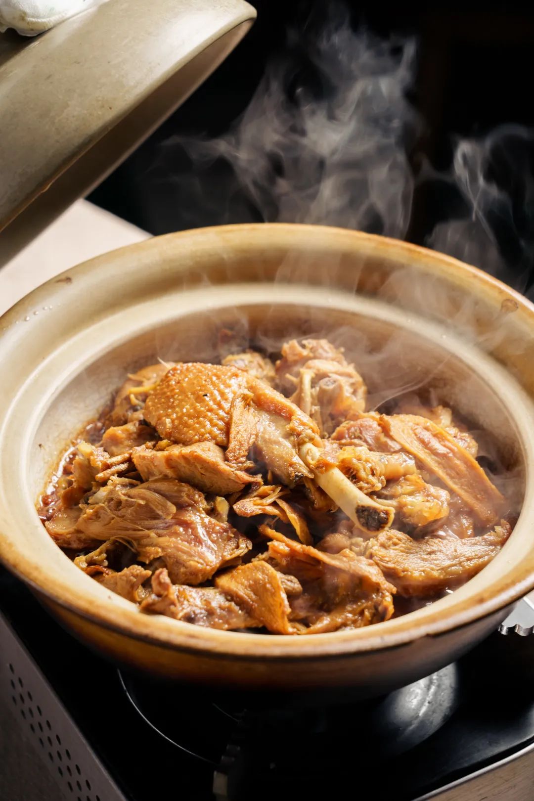 正宗鼓浪屿美食,鼓浪屿正宗闽南菜