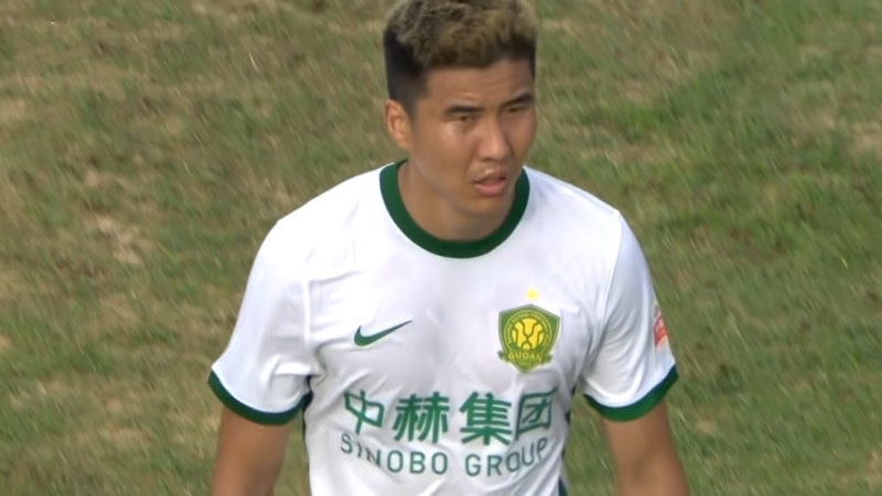 开启新计划,国安确定新外籍主帅,阵容大清洗+年轻化老熟人回归