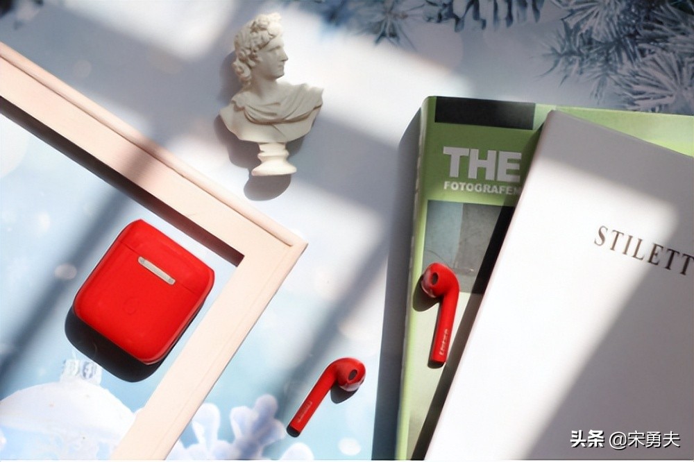 无线蓝牙耳机如何挑选好的音质,如何挑选靠谱的无线蓝牙耳机