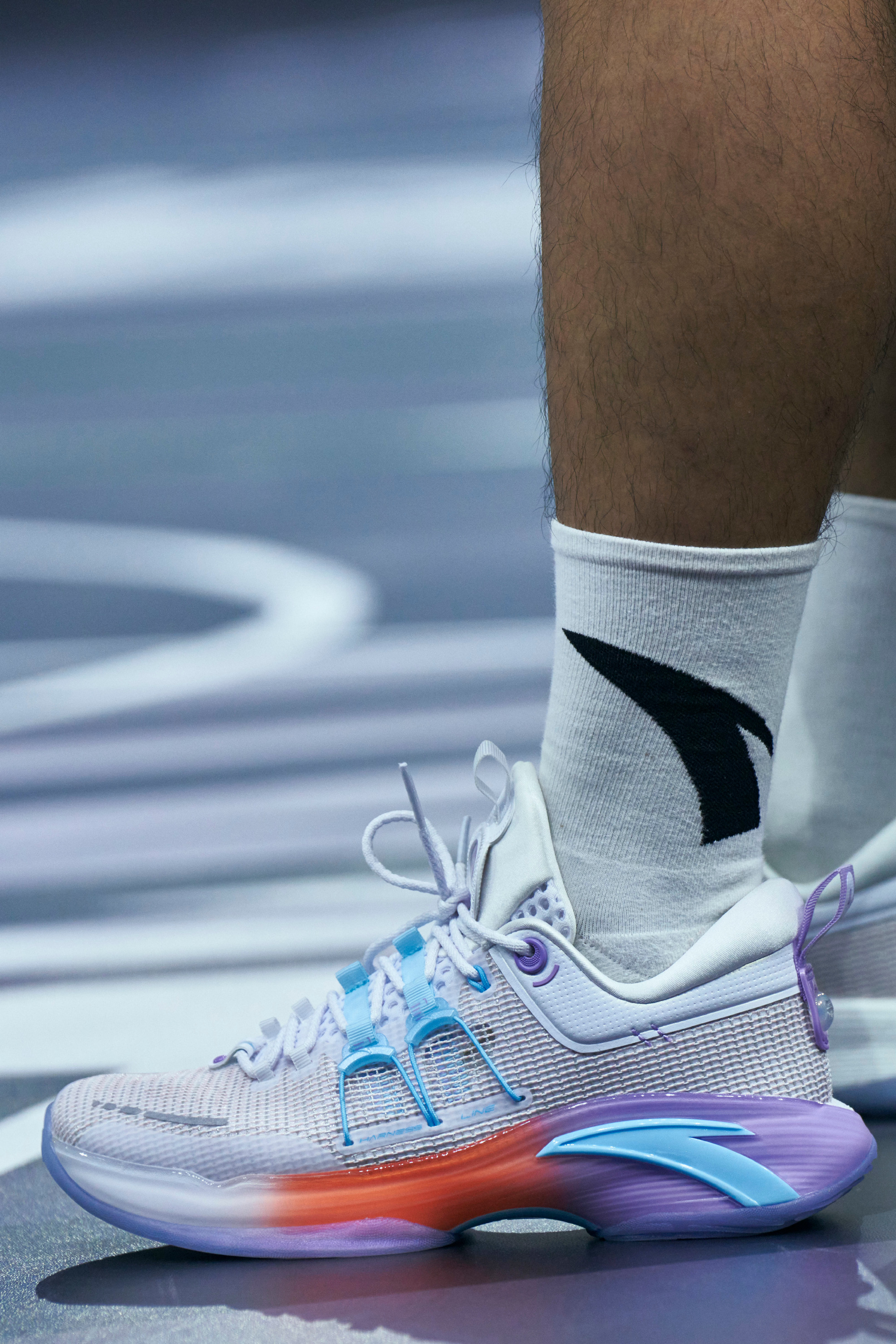 安踏z-up篮球鞋发售,安踏ua3篮球鞋