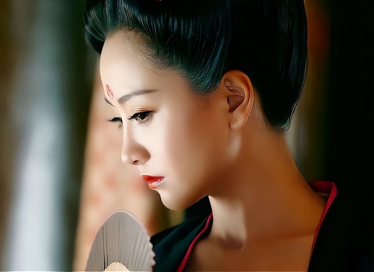 古代青楼女子怀孕后打掉为什么,在古代青楼女子为什么怀不了孕