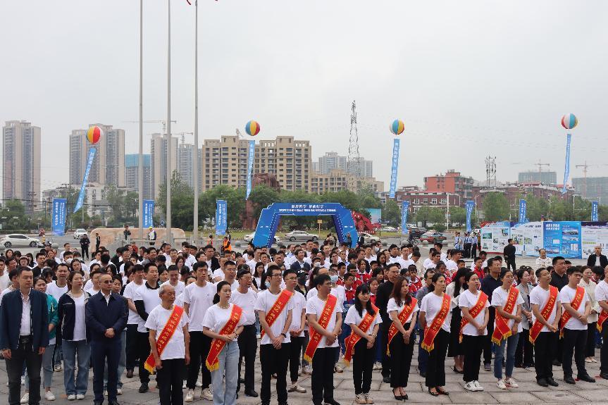 萍乡智能科技园,萍乡市创新