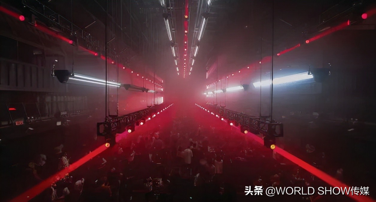 预言帝：2022年中国最火的夜店，就在这篇里面