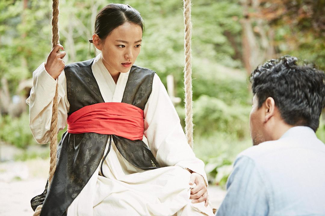 韩国“悬疑女王”千禹熙新片《虽然只是弄丢了手机》高能反转*片爽**