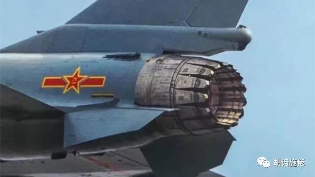 歼20换发国产发动机,歼20装ws15矢量发动机试飞