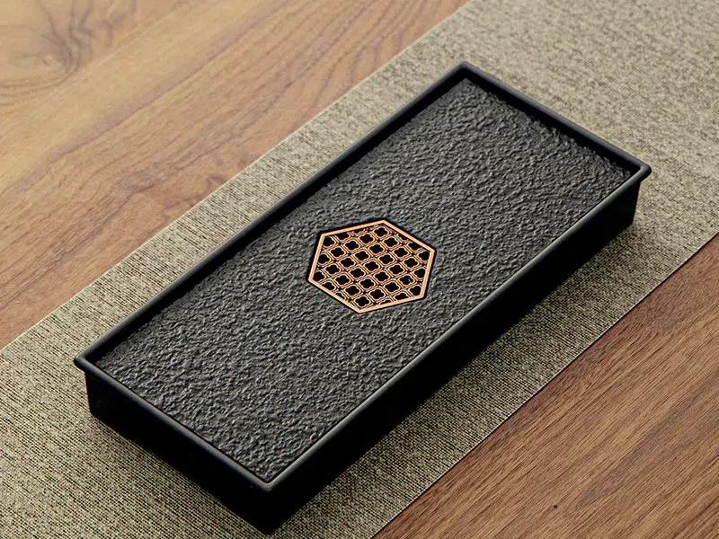 自动茶盘怎么选择,自动茶盘的使用方法