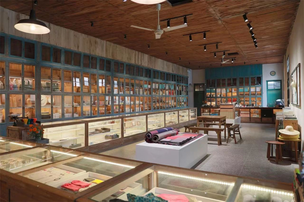 供销社还能继续存在吗,供销社以后还有发展吗