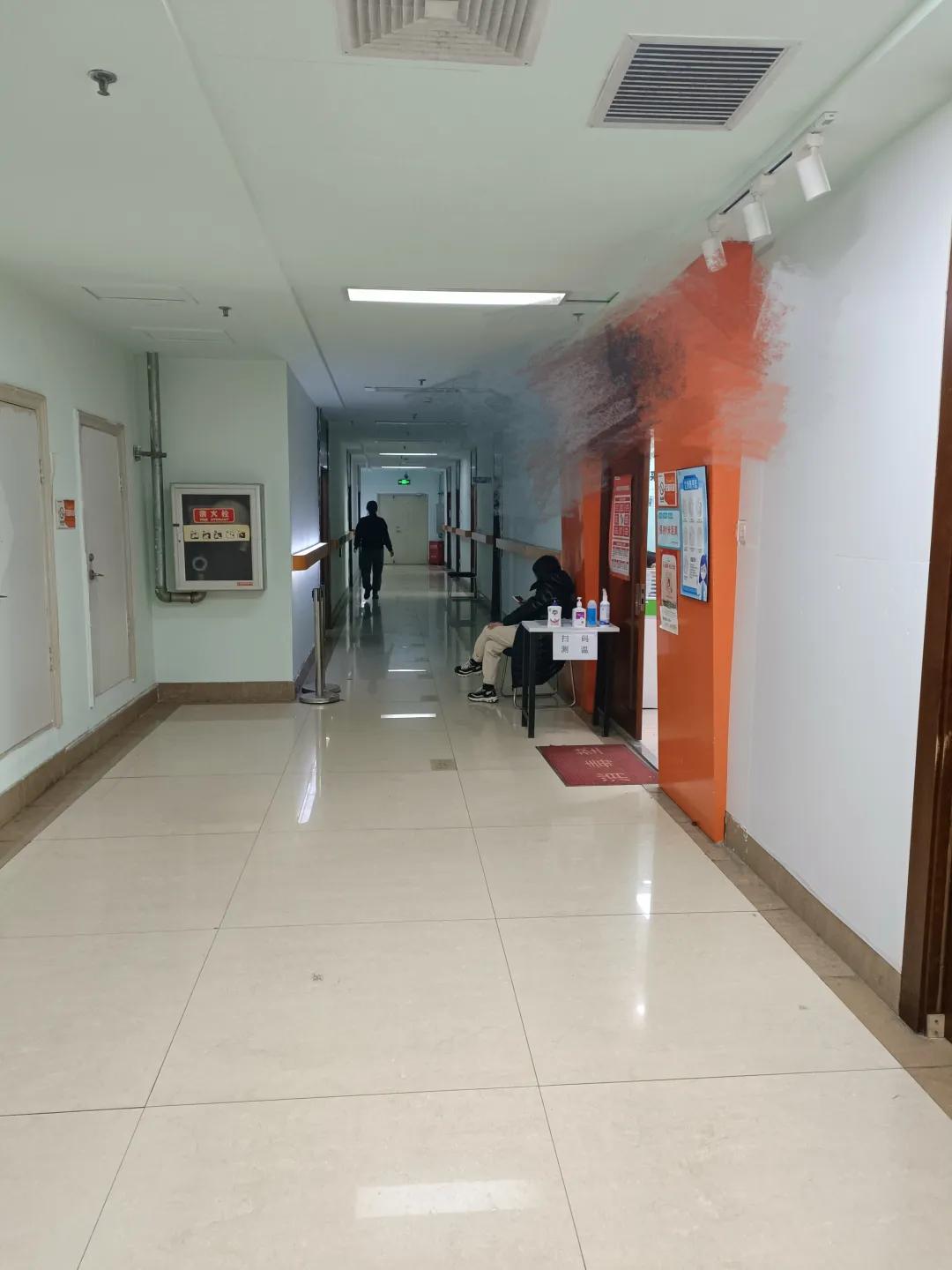 长春培训机构摘牌停课,长春临河街教培机构