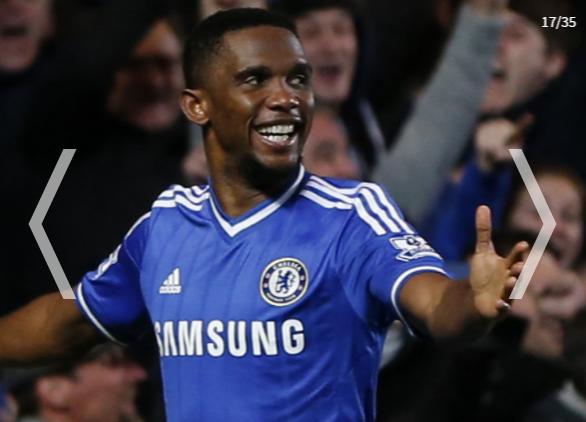 “德转”：足坛合同到期免费离开的34笔交易—呵呵，你想到了谁？