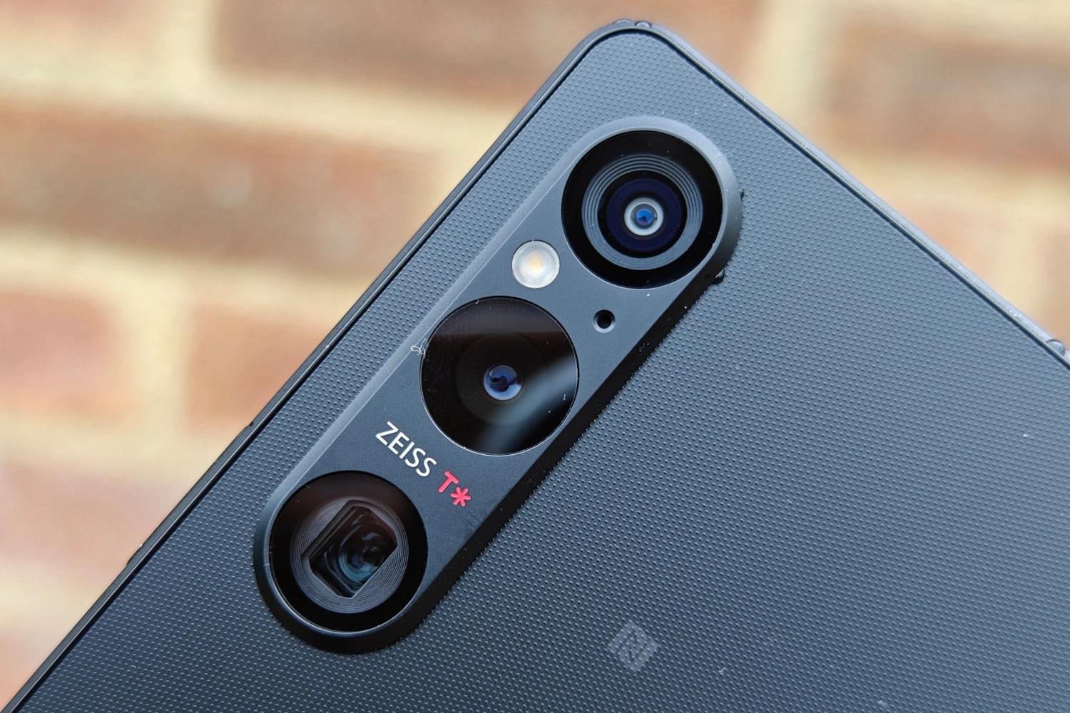 索尼xperia1v系统使用体验,索尼xperia1v的信号好么