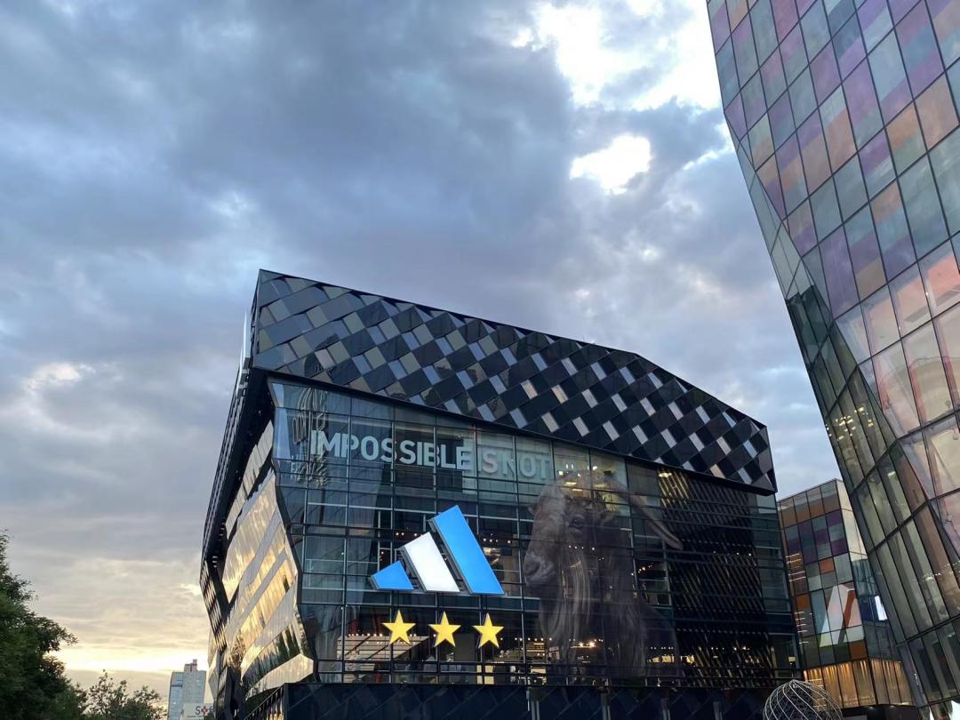 梅西直播疑似录播,梅西直播真的假的