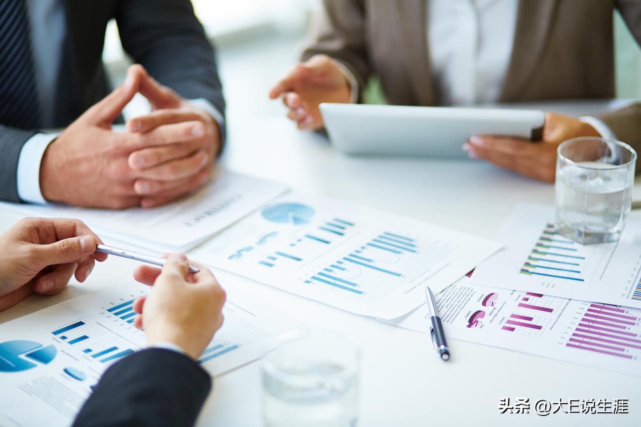 跳槽最佳时机和跳槽注意事项,跳槽有技巧记住这三点跳槽不跳坑