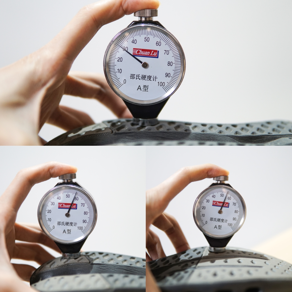 昂跑cloudsurfer和cloudeclipse,踩在云端的跑鞋