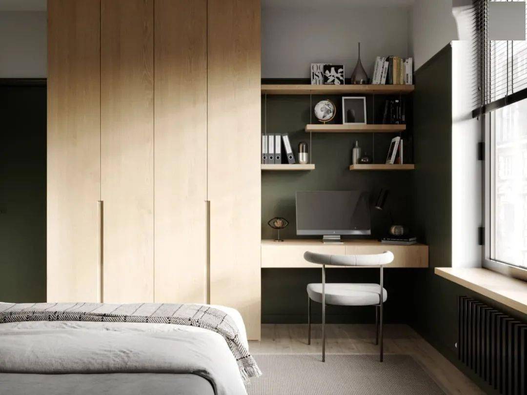 做柜子的实木多层板怎样,实木多层板做柜子的优缺点