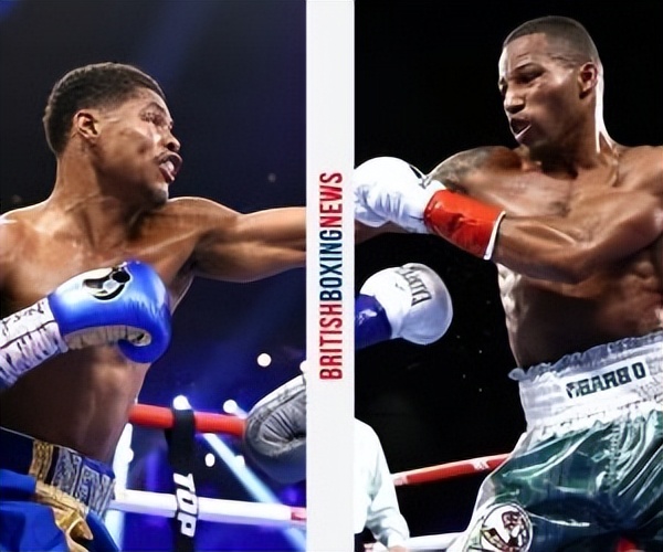 拳击世界三大拳王聚首,拳击中量级两大拳王比赛