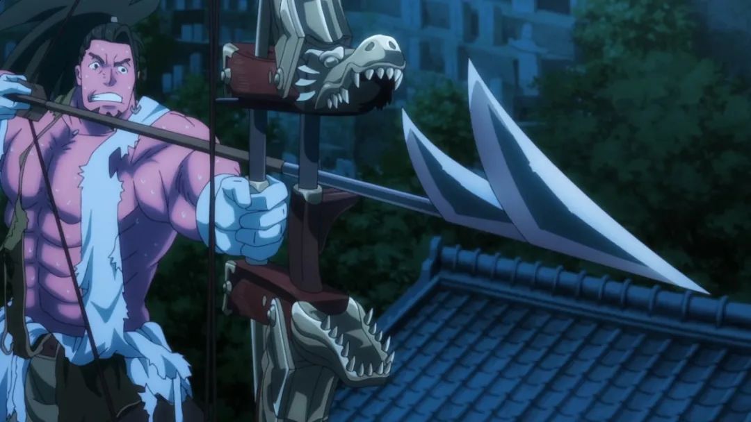 虚渊玄十大经典动漫,虚渊玄制作的动漫