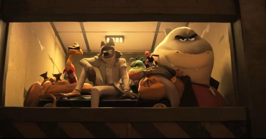 5月第一黑马，我直接笑到头掉