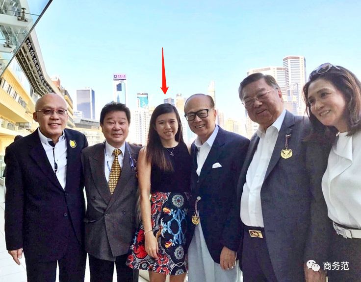 李嘉诚95后长孙女要接班？首富如何培养继承人