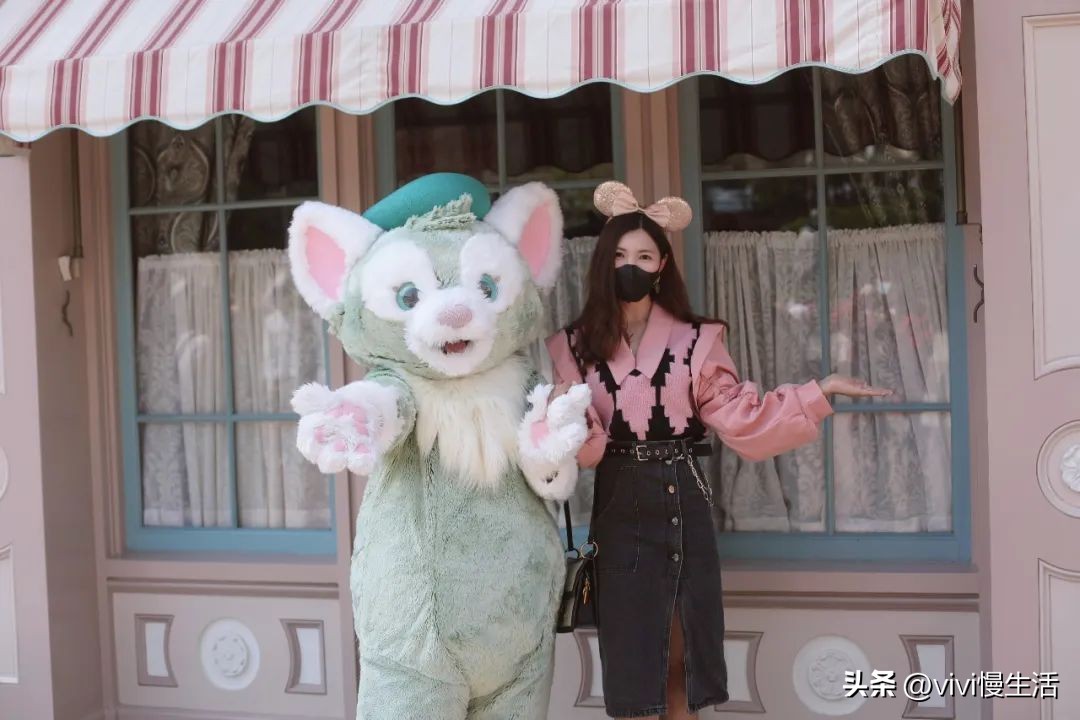 广州往返香港迪士尼一日游攻略,珠海去香港迪士尼攻略路线图