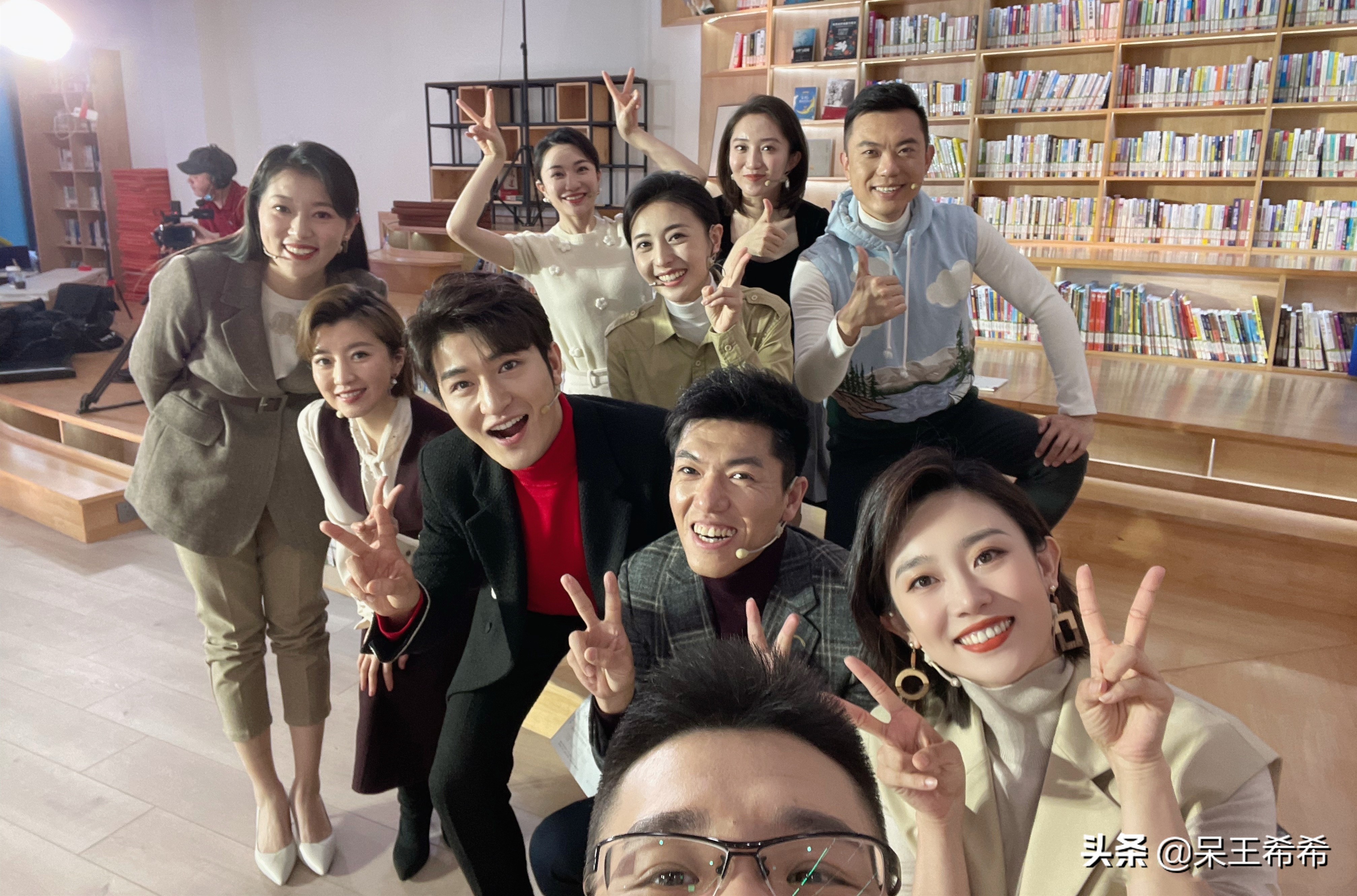 央视主持人大赛冠亚军如何就业,主持人大赛选手入职央视