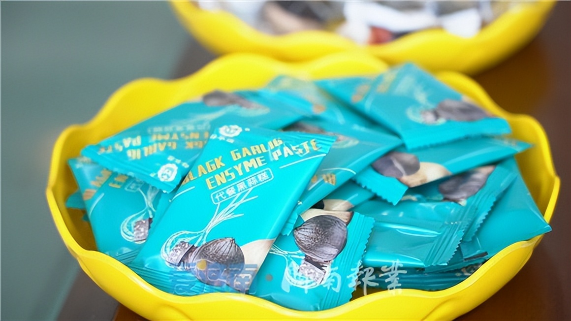 莱芜黑蒜,莱芜黑蒜品牌